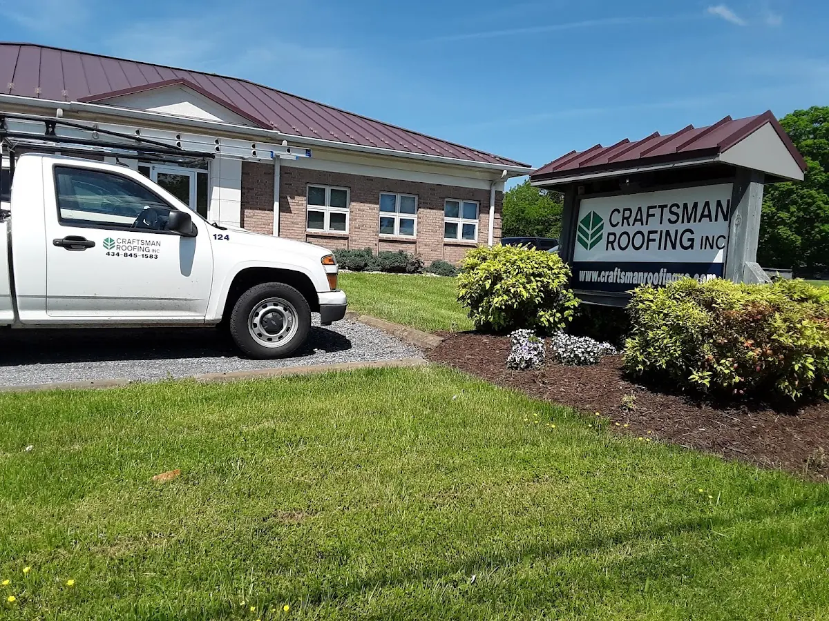 Quality Roof Inspection & Assessment by experienced craftsmen in Marlin Forest